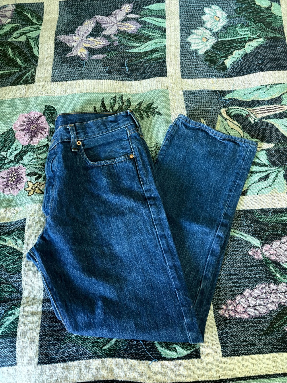Levi's 501s 34x30